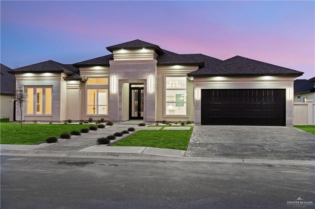 9816 N 25th Street, Mcallen, TX 78504