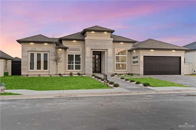 9816 N 25th Street, Mcallen, TX 78504