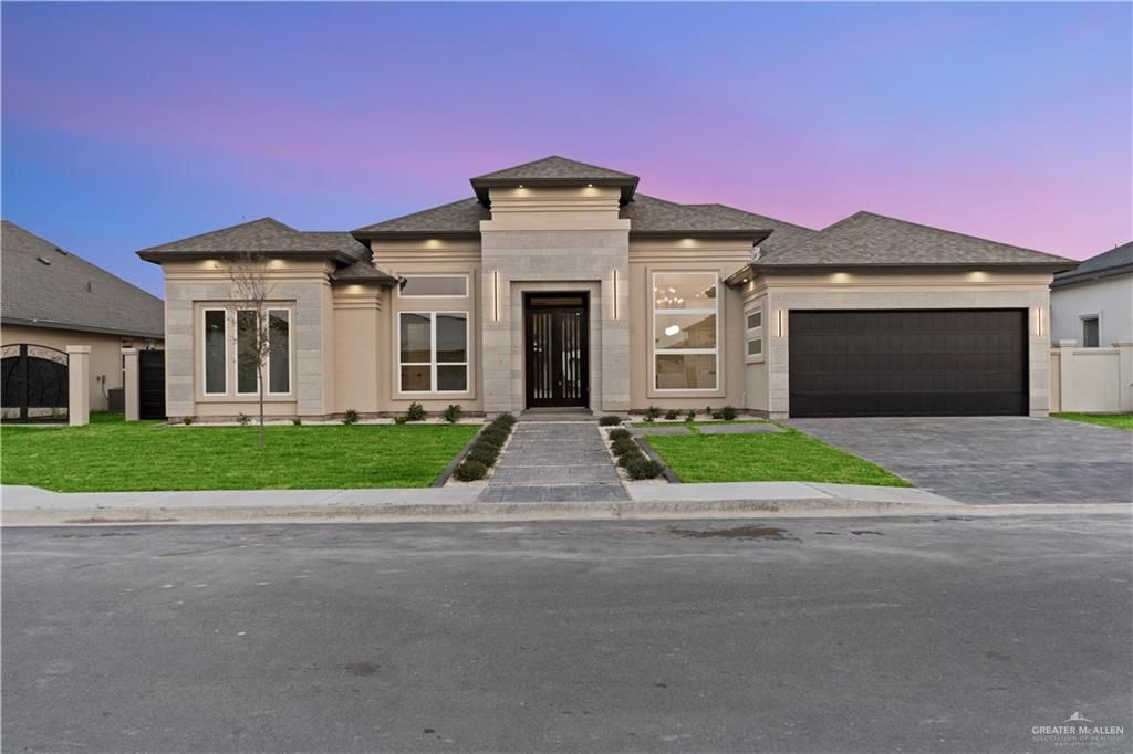 9816 N 25th Street, Mcallen, TX 78504