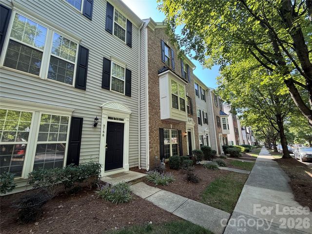 9766 Blossom Hill Drive, Huntersville, NC 28078