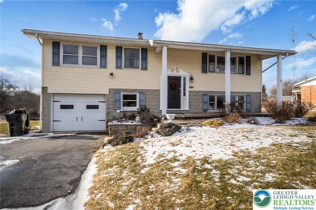 3218 Highland Road, Lowhill Twp, PA 18069