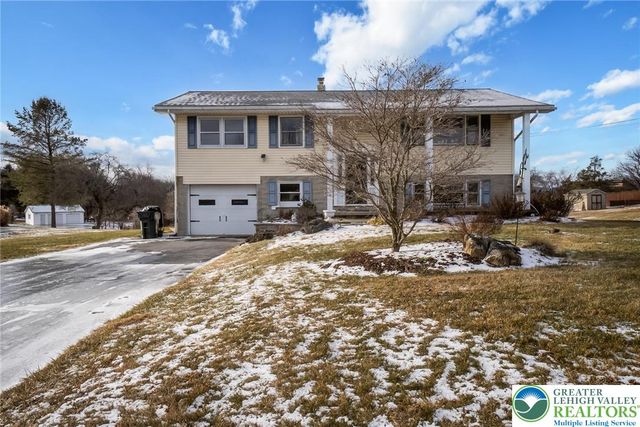 3218 Highland Road, Lowhill Twp, PA 18069
