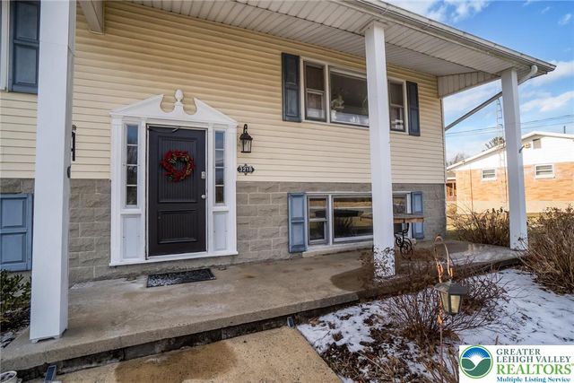 3218 Highland Road, Lowhill Twp, PA 18069