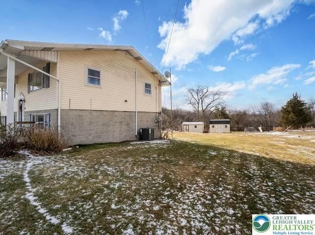 3218 Highland Road, Lowhill Twp, PA 18069