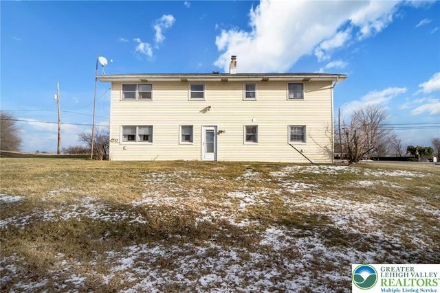 3218 Highland Road, Lowhill Twp, PA 18069