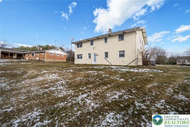 3218 Highland Road, Lowhill Twp, PA 18069