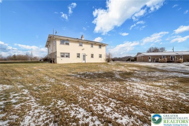 3218 Highland Road, Lowhill Twp, PA 18069