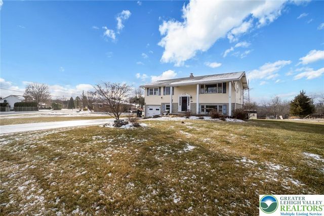 3218 Highland Road, Lowhill Twp, PA 18069