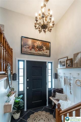 3218 Highland Road, Lowhill Twp, PA 18069