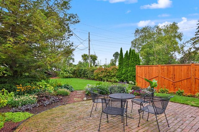 3250 W Rochelle AVENUE, Glendale, WI 53209
