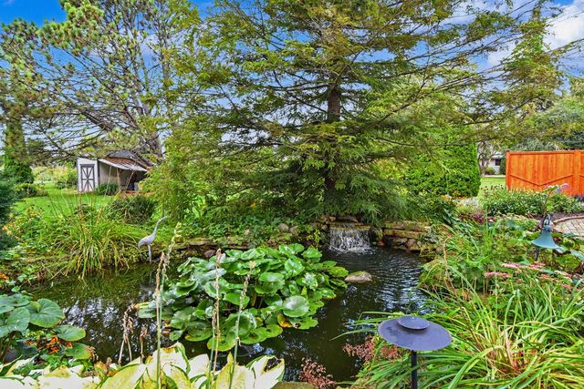3250 W Rochelle AVENUE, Glendale, WI 53209