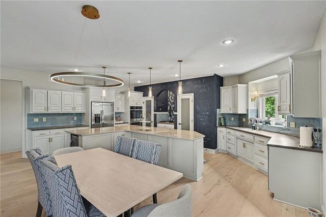 14536 Grant Street, Overland Park, KS 66221
