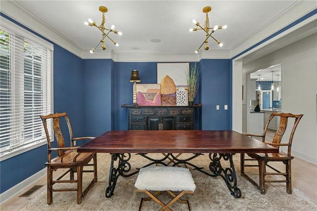 14536 Grant Street, Overland Park, KS 66221