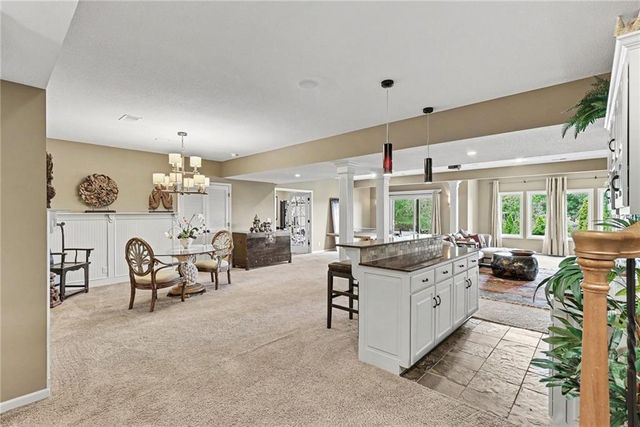 14536 Grant Street, Overland Park, KS 66221