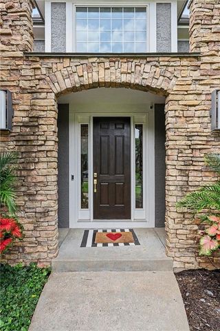 14536 Grant Street, Overland Park, KS 66221