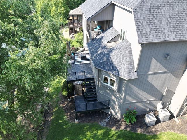 14536 Grant Street, Overland Park, KS 66221