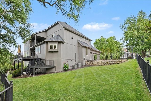 14536 Grant Street, Overland Park, KS 66221