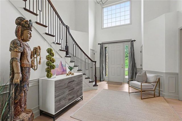 14536 Grant Street, Overland Park, KS 66221