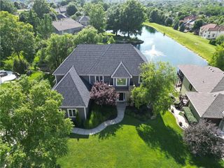 14536 Grant Street, Overland Park, KS 66221