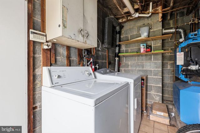 25 DIVERTY RD, Pennington, NJ 08534