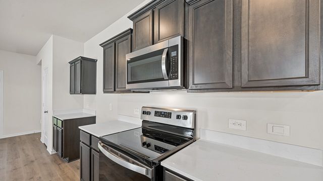 5823 Blue Sky Drive, Crandall, TX 75114