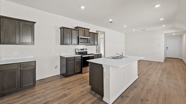 5823 Blue Sky Drive, Crandall, TX 75114