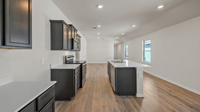 5823 Blue Sky Drive, Crandall, TX 75114