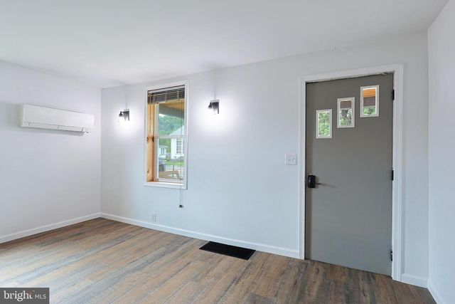 3970 PATTERSON CREEK VILLAGE PIKE, Ridgeley, WV 26753