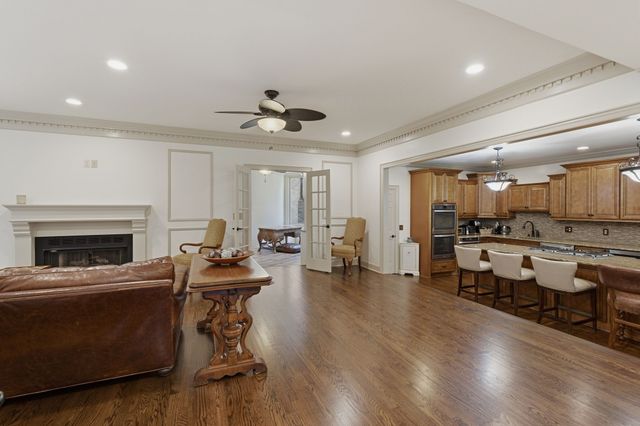 165 Charleston Park, Nashville, TN 37205