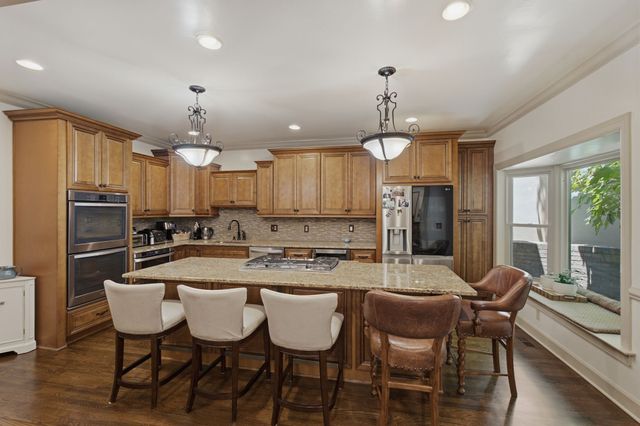 165 Charleston Park, Nashville, TN 37205