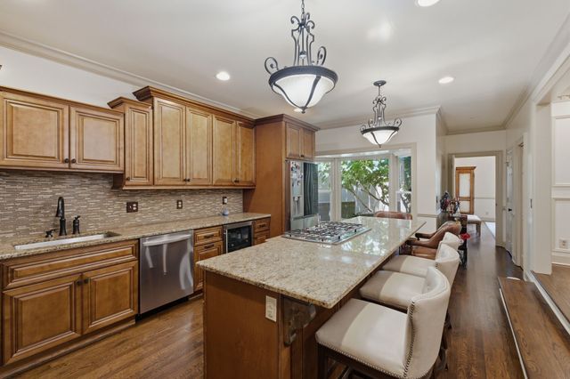 165 Charleston Park, Nashville, TN 37205