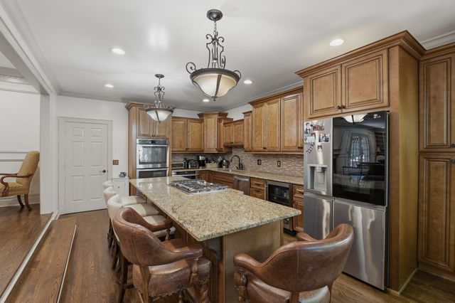 165 Charleston Park, Nashville, TN 37205