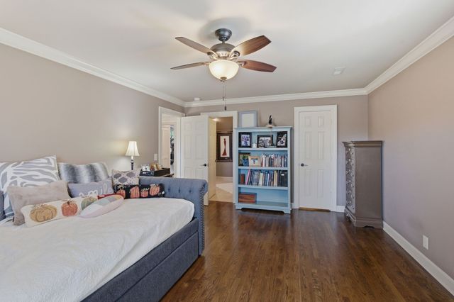 165 Charleston Park, Nashville, TN 37205
