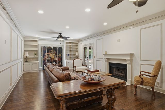 165 Charleston Park, Nashville, TN 37205