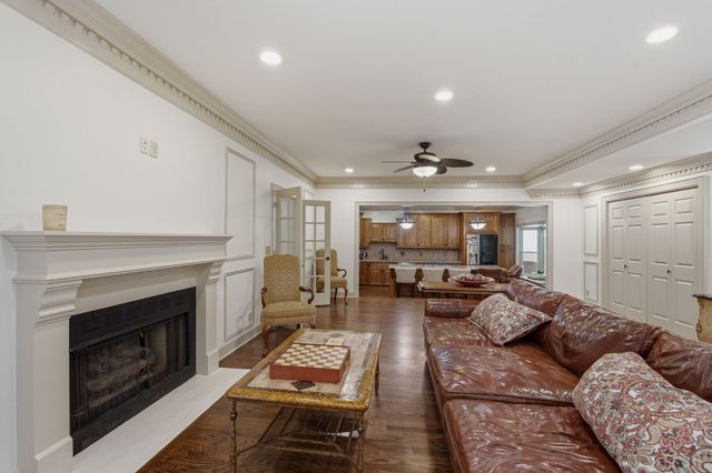 165 Charleston Park, Nashville, TN 37205