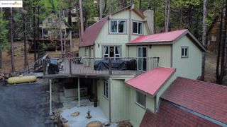29480 Alpine DR, Cold Springs, CA 95335