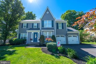 125 RUNNYMEDE DR, Lansdale, PA 19446