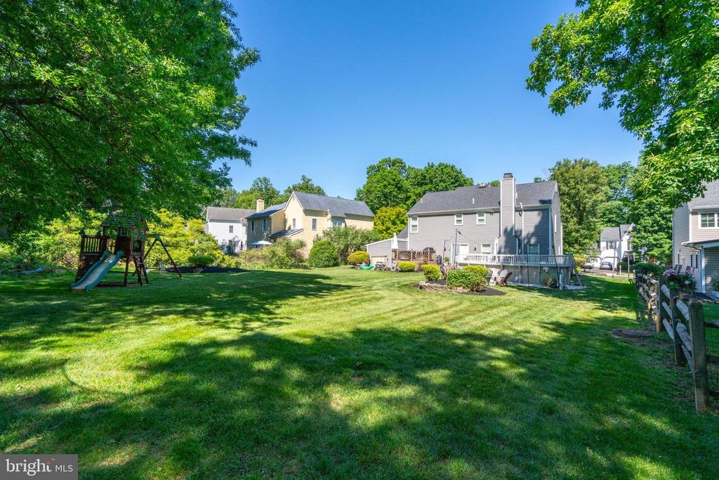 125 RUNNYMEDE DR, LANSDALE, PA 19446 — photo 4
