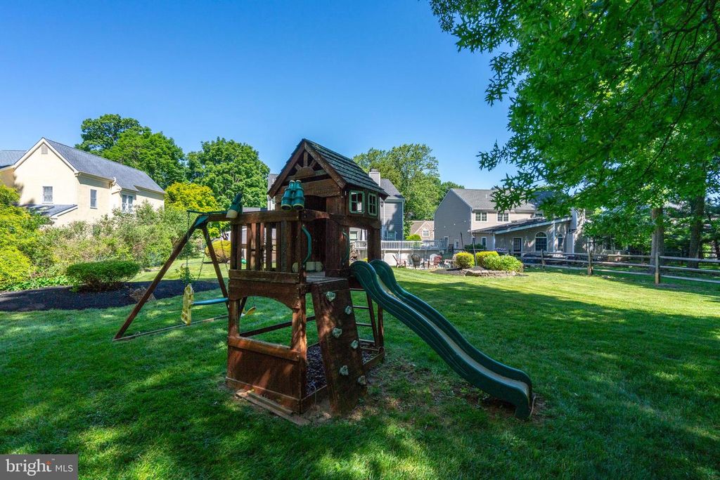 125 RUNNYMEDE DR, LANSDALE, PA 19446 — photo 5