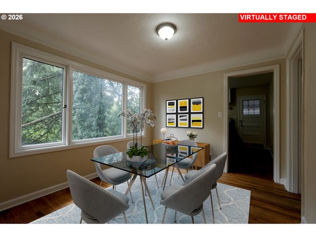7925 Sw 11TH Ave, Portland, OR 97219
