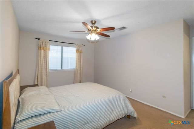1609 Woodhill Drive, Round Rock, TX 78681