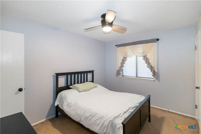 1609 Woodhill Drive, Round Rock, TX 78681