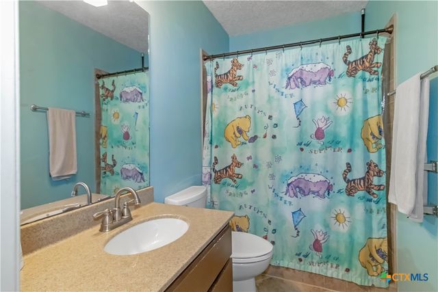 1609 Woodhill Drive, Round Rock, TX 78681