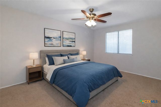 1609 Woodhill Drive, Round Rock, TX 78681