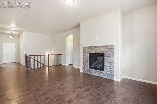 8473 Grand Peak Vista Point, Colorado Springs, CO 80920