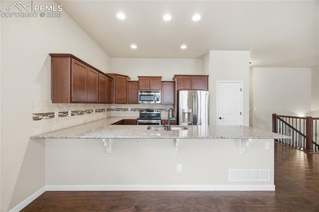 8473 Grand Peak Vista Point, Colorado Springs, CO 80920