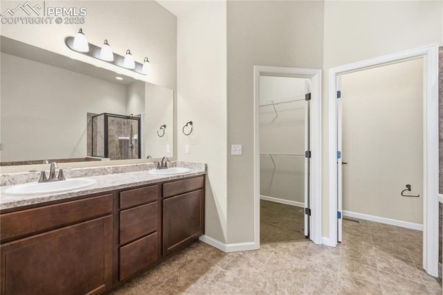 8473 Grand Peak Vista Point, Colorado Springs, CO 80920