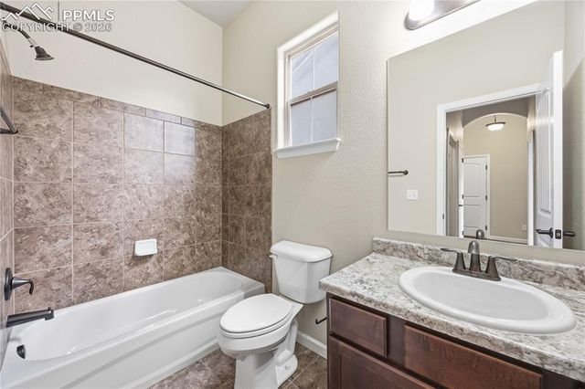 8473 Grand Peak Vista Point, Colorado Springs, CO 80920
