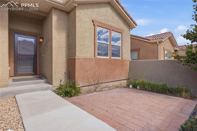 8473 Grand Peak Vista Point, Colorado Springs, CO 80920