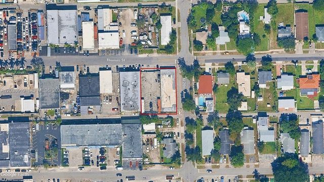 2216 N 20th Avenue, Hollywood, FL 33020